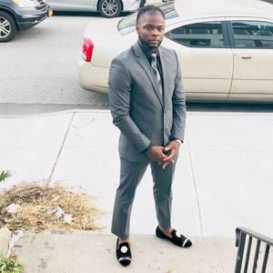 Meet your Posher, Davion